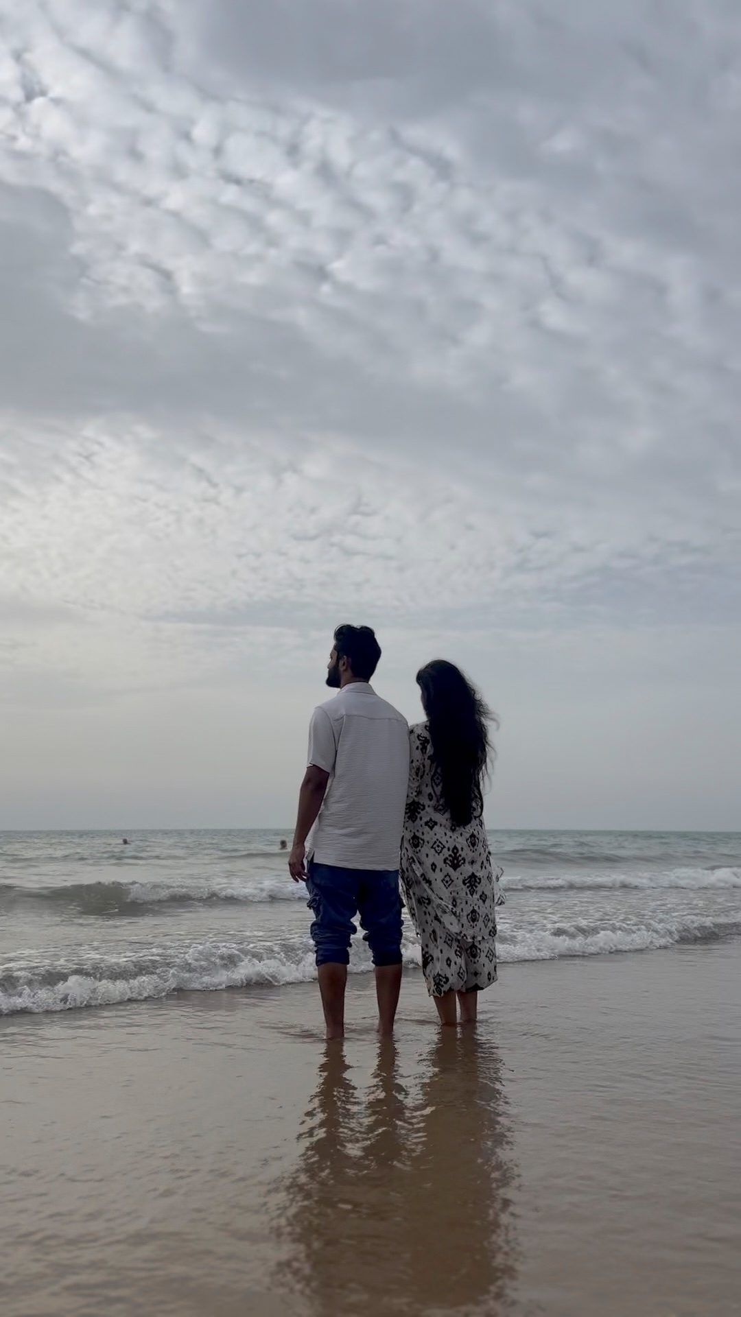 Kiran & Vithusha