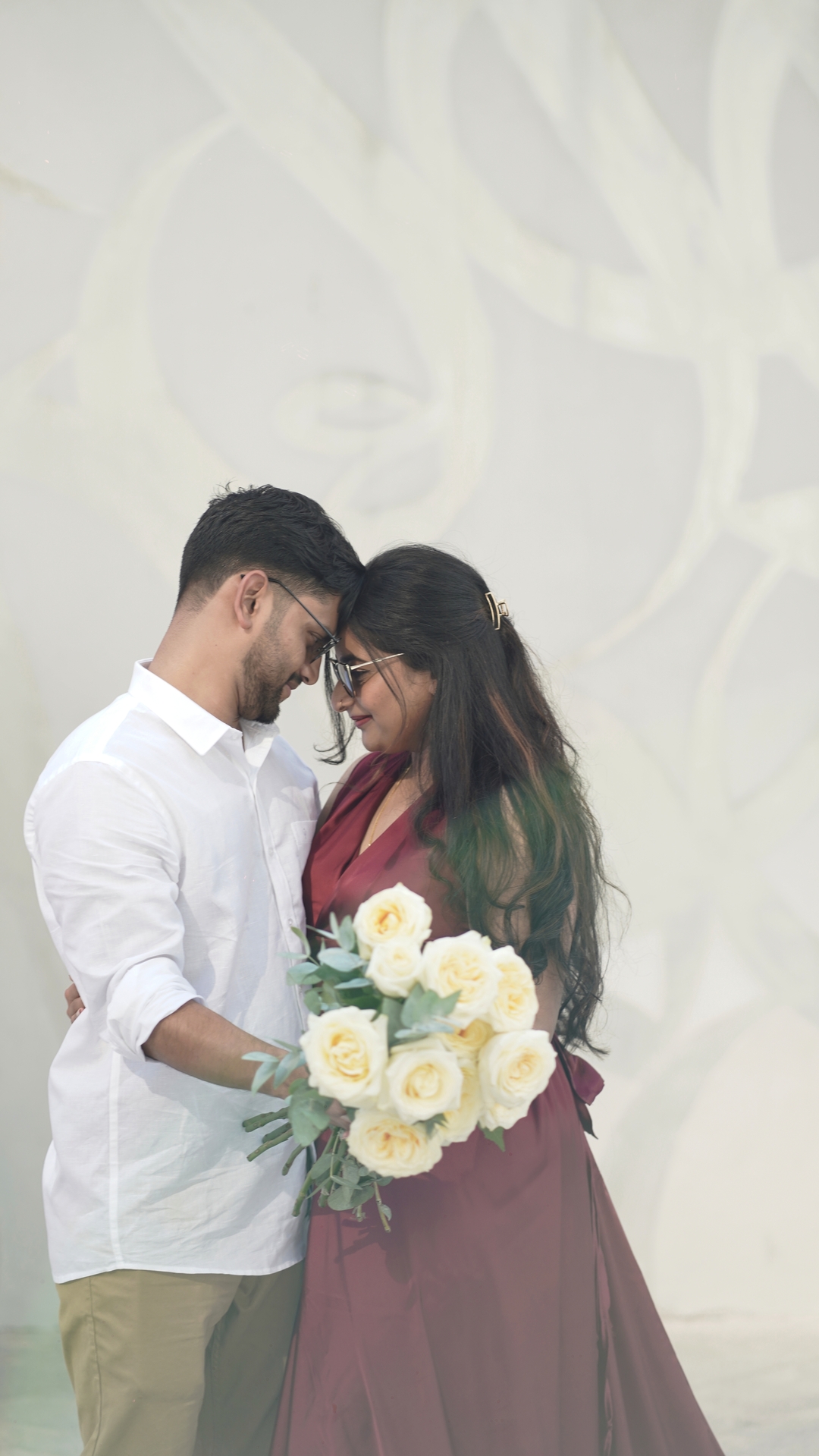 Kiran & Vithusha